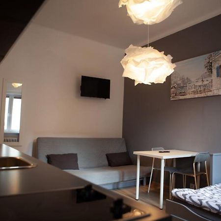 Apartamenty Kattowitz Slowackiego エクステリア 写真