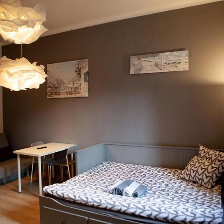 Apartamenty Kattowitz Slowackiego エクステリア 写真