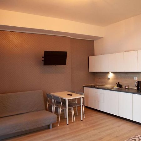 Apartamenty Kattowitz Slowackiego エクステリア 写真