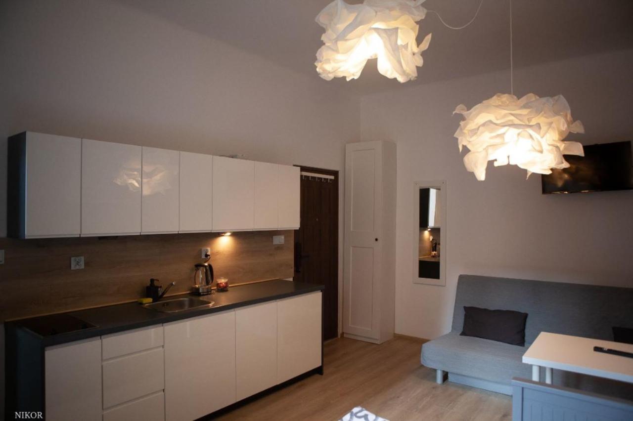 Apartamenty Kattowitz Slowackiego エクステリア 写真