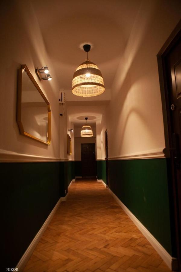 Apartamenty Kattowitz Slowackiego エクステリア 写真