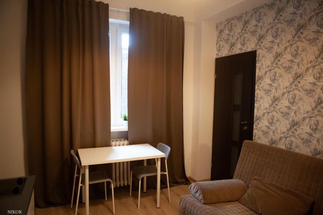 Apartamenty Kattowitz Slowackiego エクステリア 写真