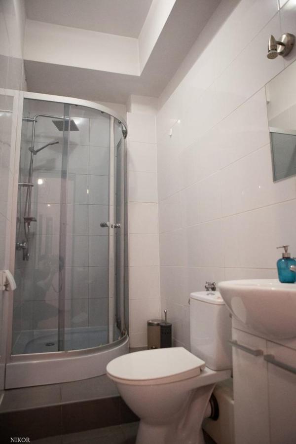 Apartamenty Kattowitz Slowackiego エクステリア 写真