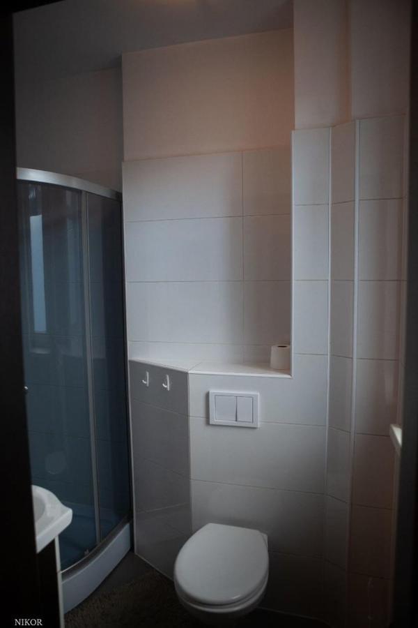 Apartamenty Kattowitz Slowackiego エクステリア 写真