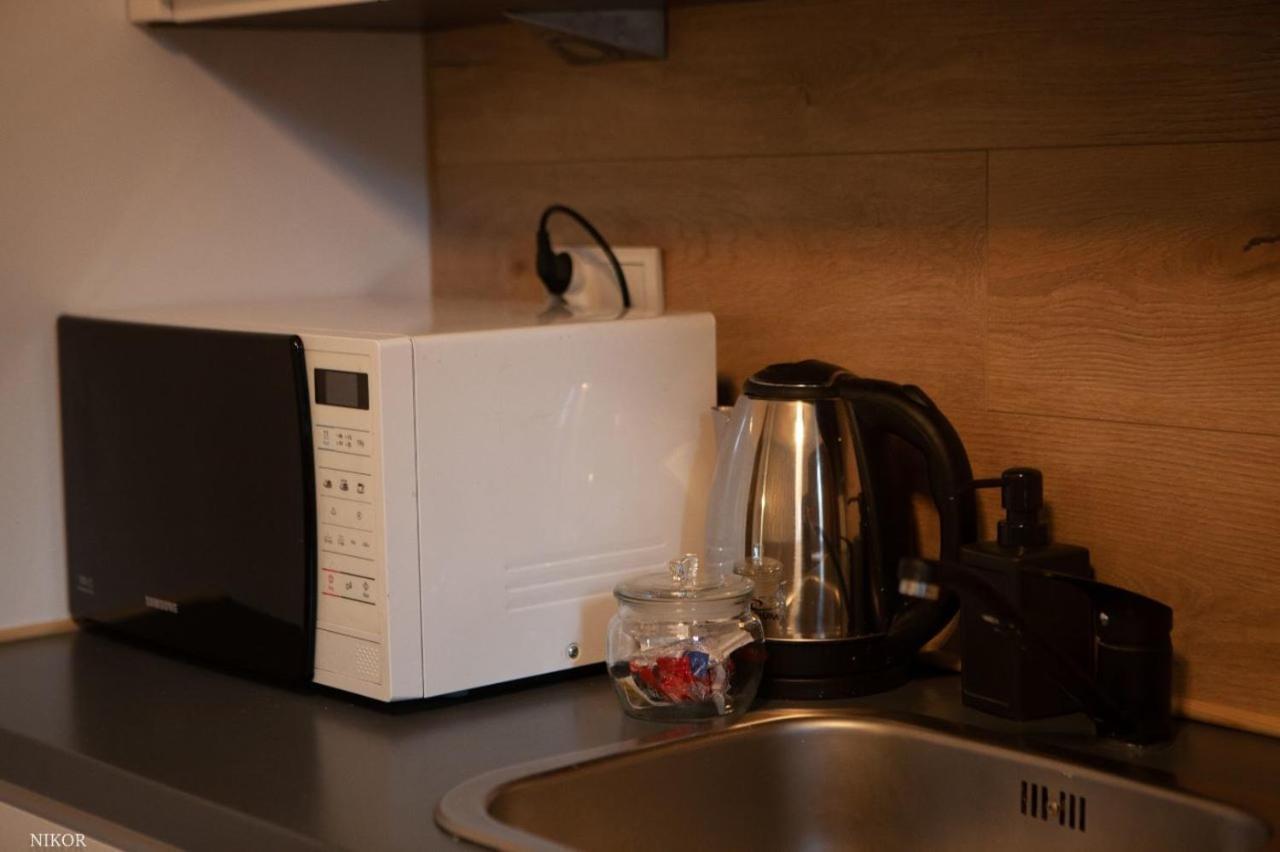 Apartamenty Kattowitz Slowackiego エクステリア 写真