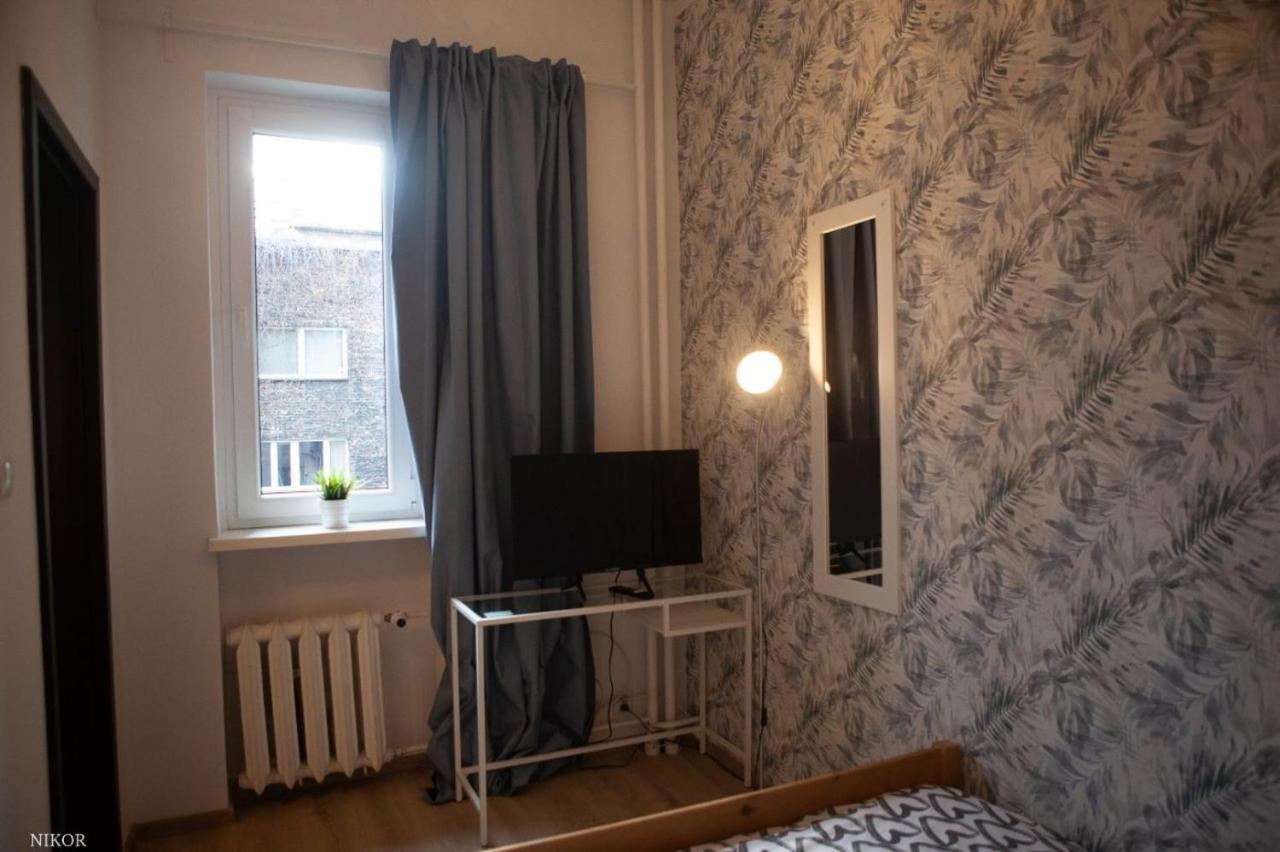 Apartamenty Kattowitz Slowackiego エクステリア 写真