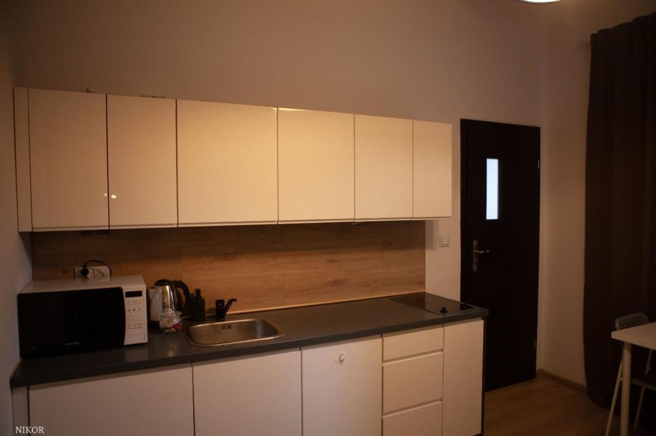 Apartamenty Kattowitz Slowackiego エクステリア 写真