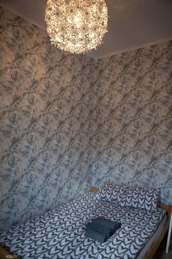 Apartamenty Kattowitz Slowackiego エクステリア 写真