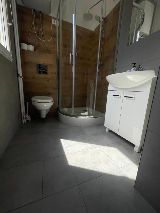 Apartamenty Kattowitz Slowackiego エクステリア 写真