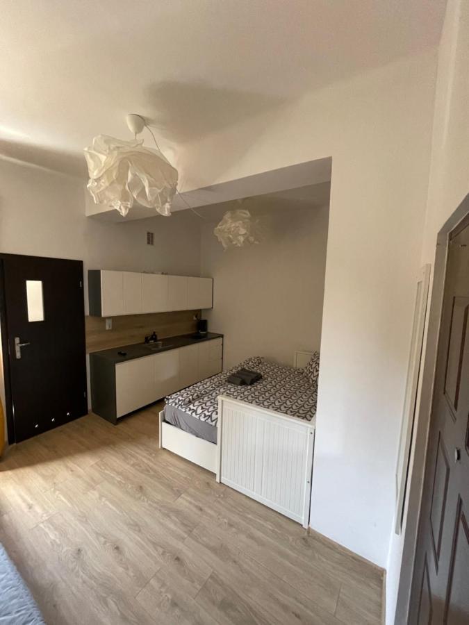 Apartamenty Kattowitz Slowackiego エクステリア 写真