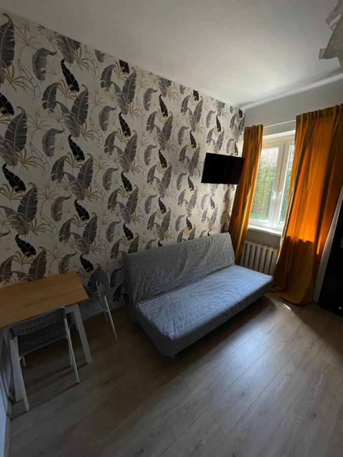 Apartamenty Kattowitz Slowackiego エクステリア 写真