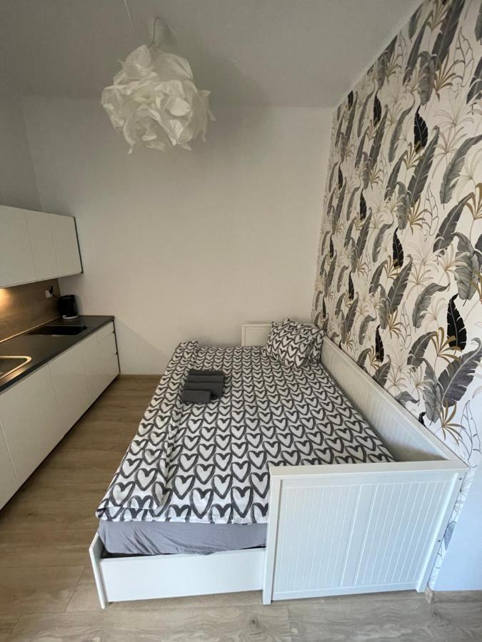 Apartamenty Kattowitz Slowackiego エクステリア 写真